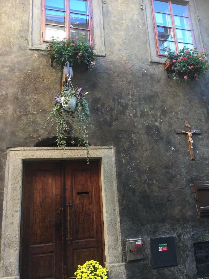 Apartman Verona Český Krumlov Extérieur photo